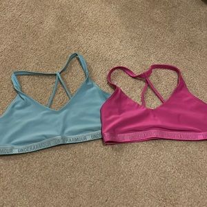Underarmour sports bra